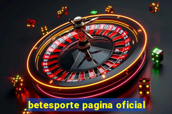 betesporte pagina oficial